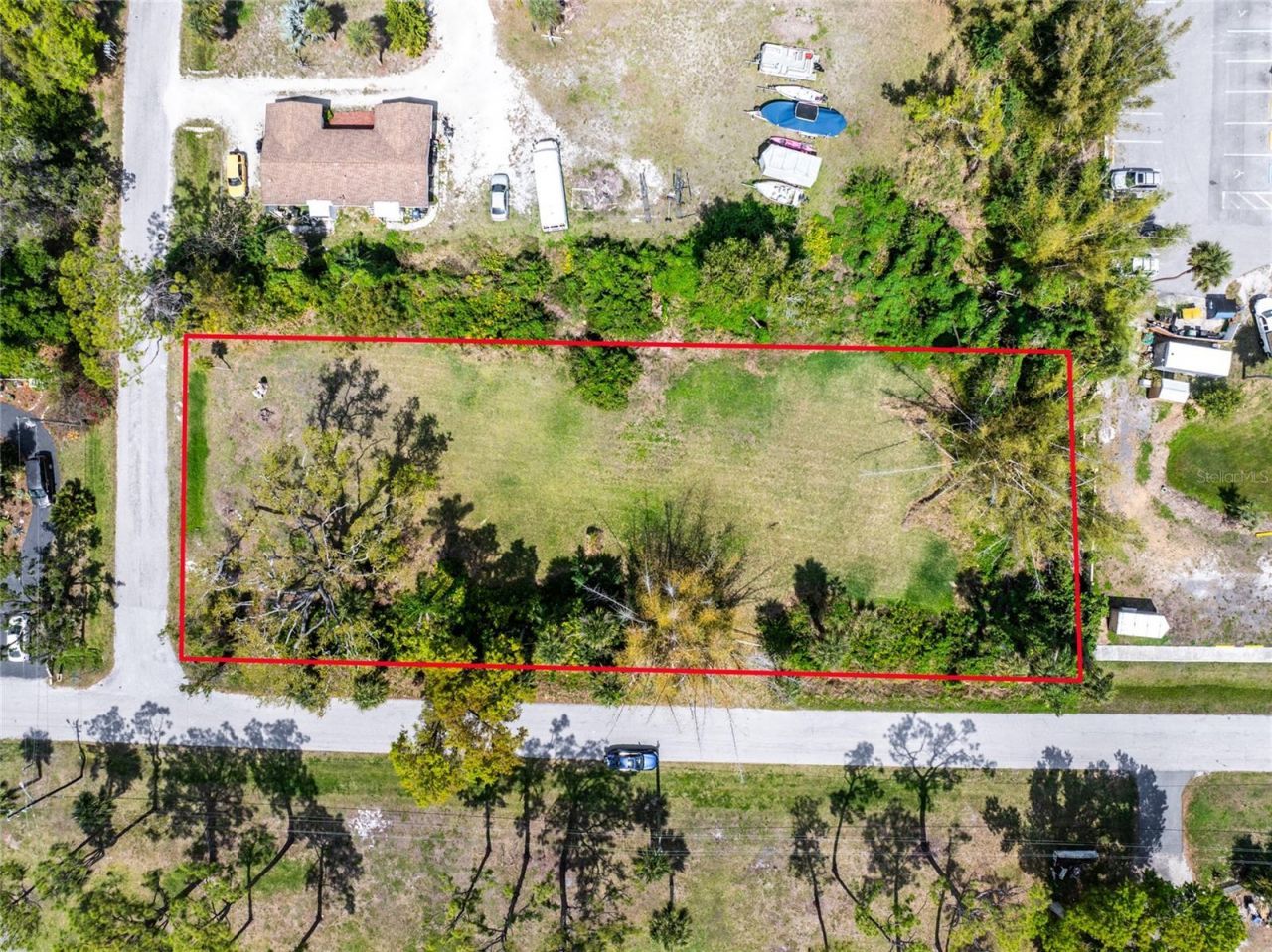 Pineapple Street , Englewood, FL 34223 Photo