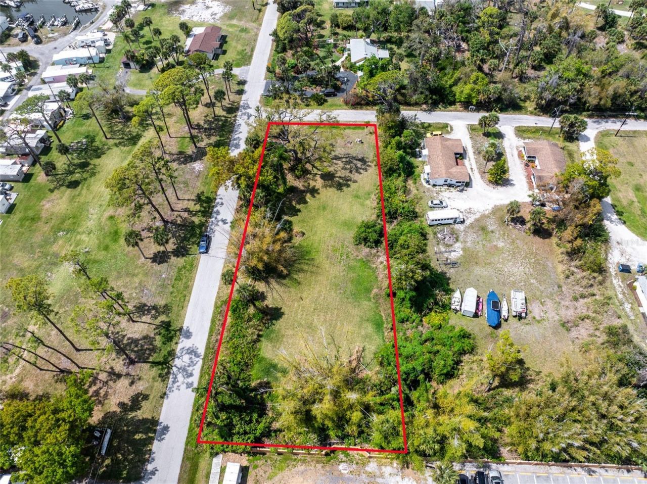 Pineapple Street , Englewood, FL 34223 Photo