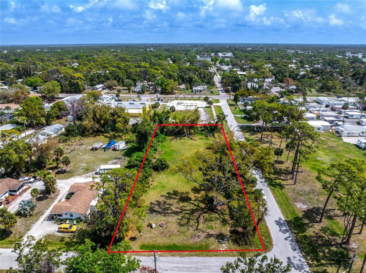 Pineapple Street , Englewood, FL 34223 Photo