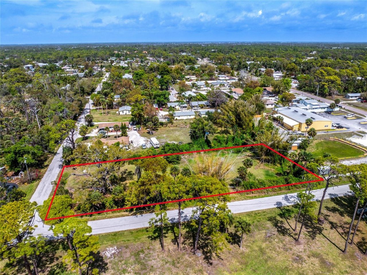 Pineapple Street , Englewood, FL 34223 Photo