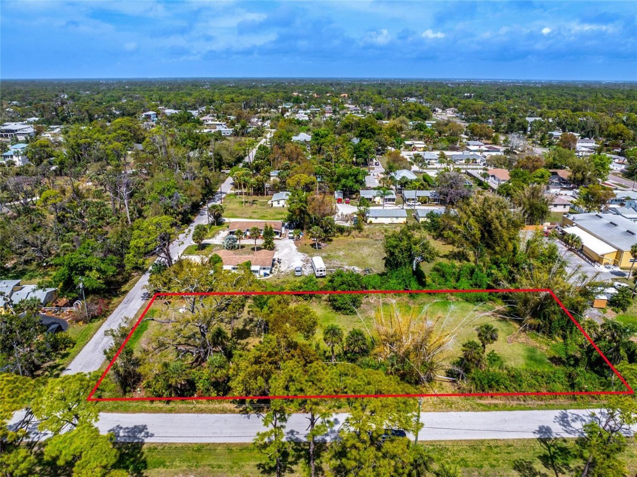 Pineapple Street , Englewood, FL 34223 Photo