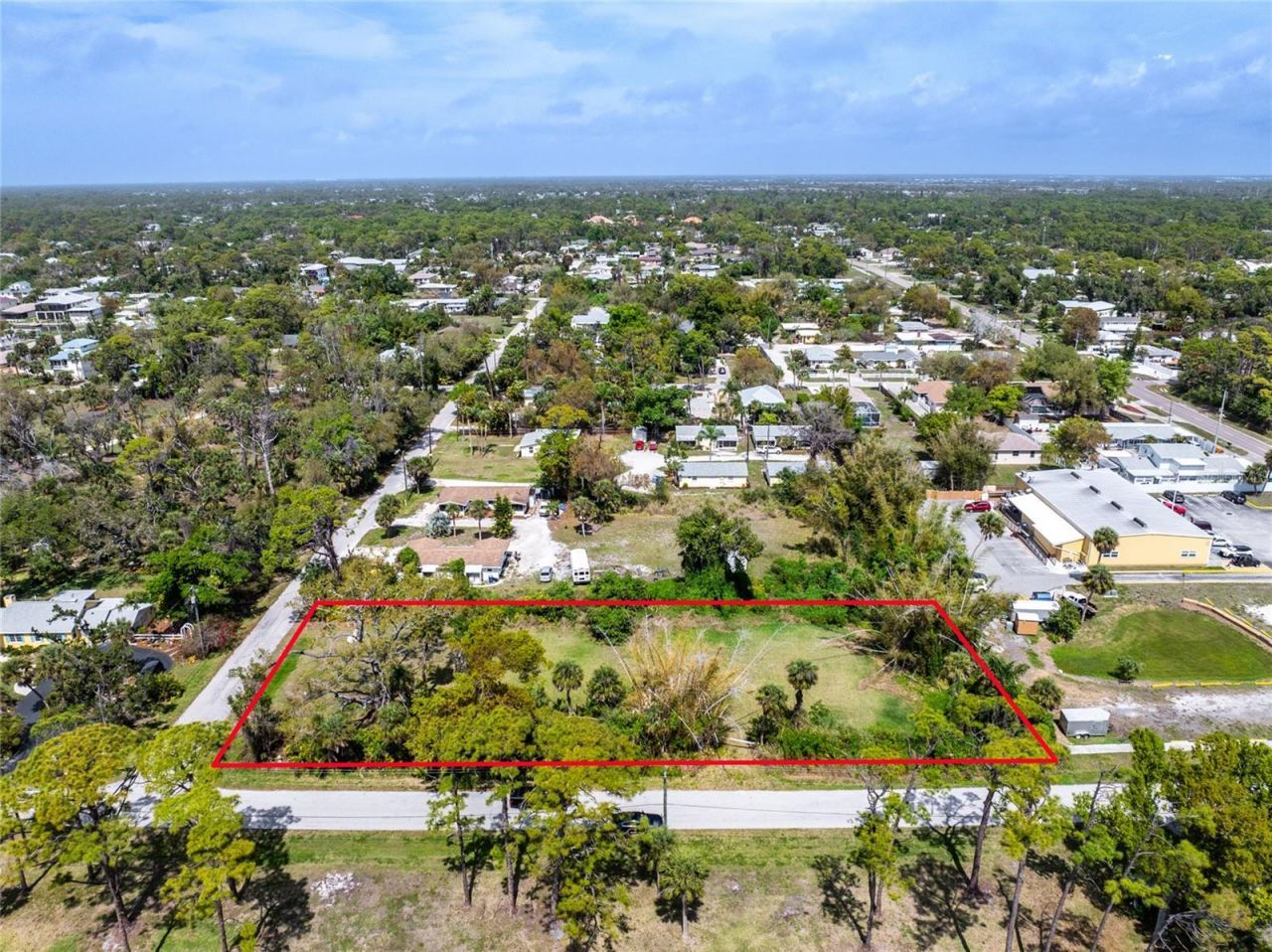 Pineapple Street , Englewood, FL 34223 Photo