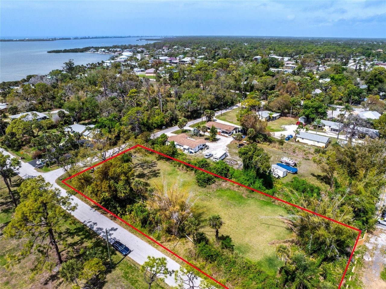 Pineapple Street , Englewood, FL 34223 Photo