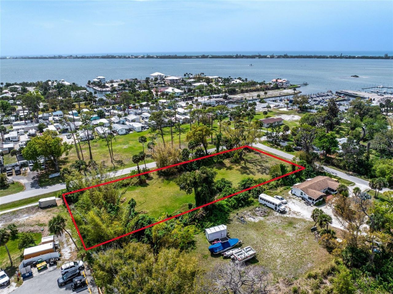 Pineapple Street , Englewood, FL 34223 Photo