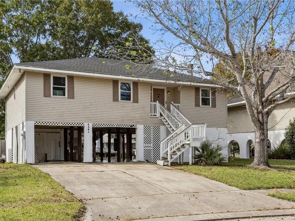 4361 GENOA Road, New Orleans, LA 70129