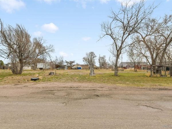 13585 Manitou Street, Peyton, CO 80831