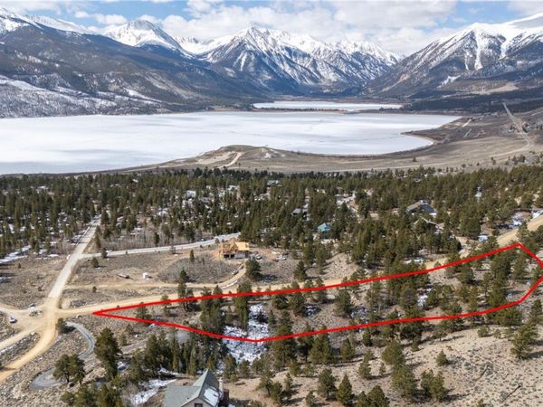 104 Northview, Twin Lakes, CO 81251