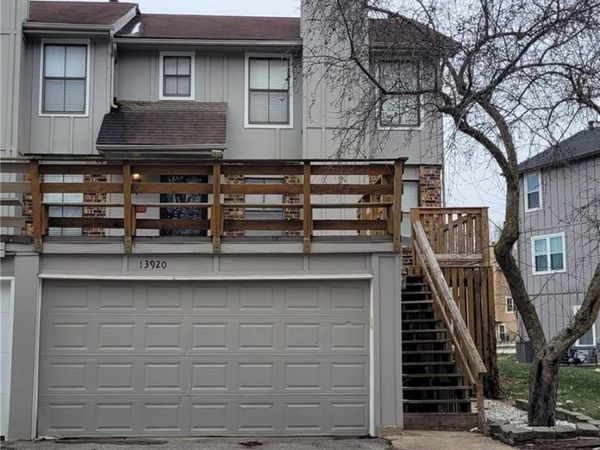 13920 DUNDEE Circle, Grandview, MO 64030