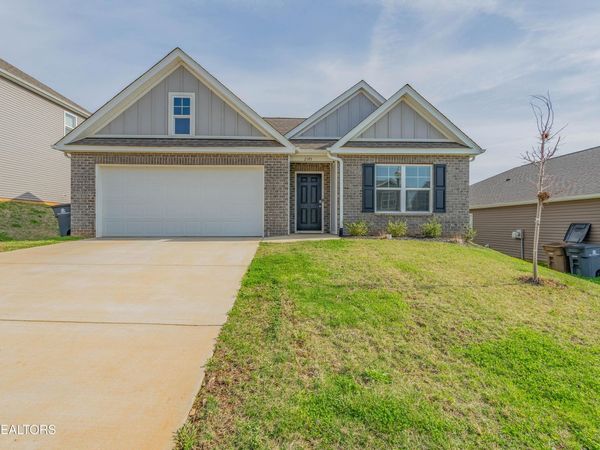 2145 Glen Creek Rd, Knoxville, TN 37924