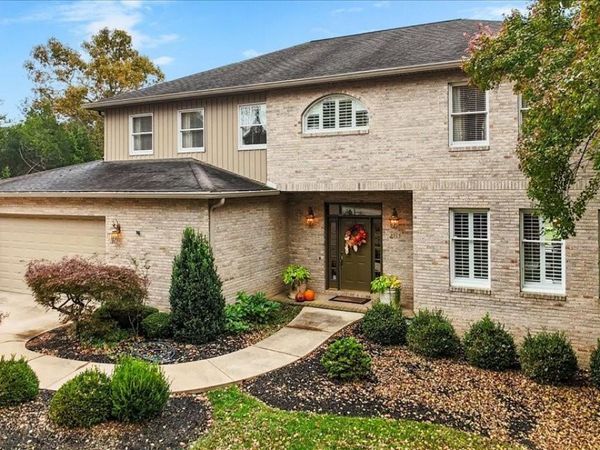 2115 Plank DR , Blacksburg, VA 24060