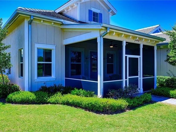 6968 Saona CT, NAPLES, FL 34113