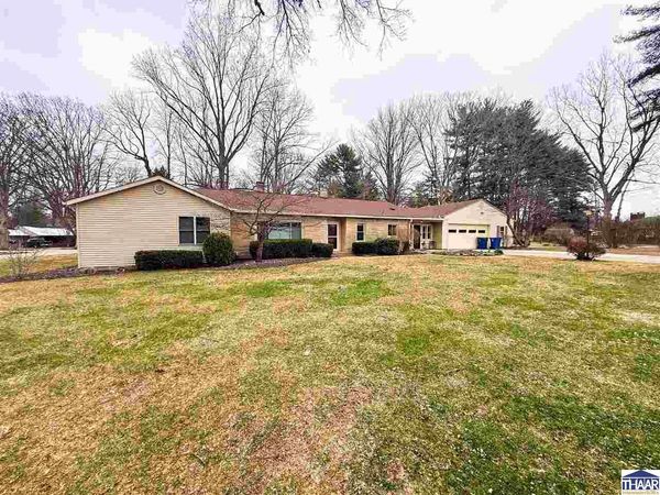 1000 Ridge Road, Terre Haute, IN 47803