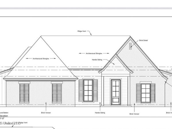 105 Millbridge Drive, Madison, MS 39110