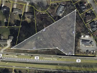 591 Hwy 20, Buford, GA 30518