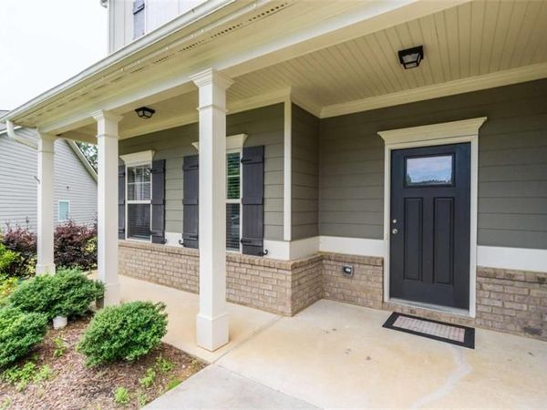 67 Summer House Court , Dawsonville, GA 30534