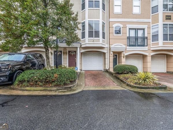 375 Highland Avenue NE, Unit 1002, Atlanta, GA 30312