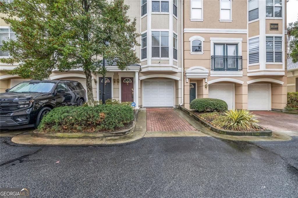 375 Highland Avenue Ne, Unit 1002, Atlanta, GA 30312 Main Photo