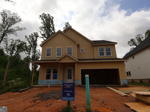 4665 Beechnut Circle, Cumming, GA 30028