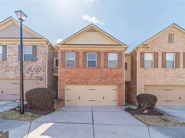 1212 Mistyhaynes Way, Grayson, GA 30017