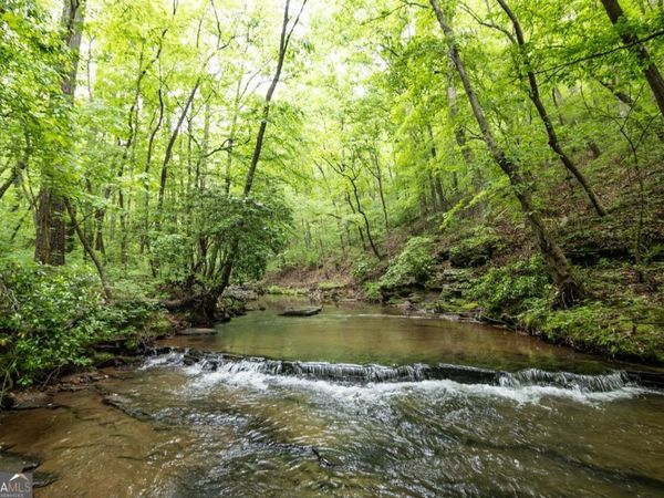 0 Hidden Creek Road, Jasper, GA 30143
