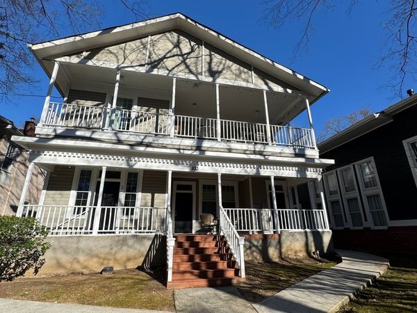 833 Monroe Drive NE, Atlanta, GA 30308