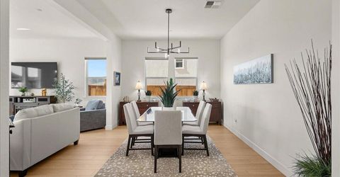 348 S Pah Rah Ridge Drive, Sparks, NV 89441 Photo