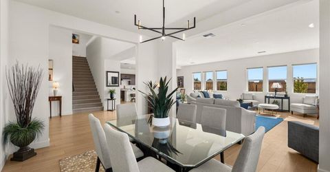 348 S Pah Rah Ridge Drive, Sparks, NV 89441 Photo