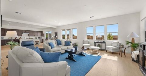 348 S Pah Rah Ridge Drive, Sparks, NV 89441 Photo