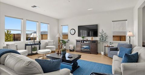 348 S Pah Rah Ridge Drive, Sparks, NV 89441 Photo