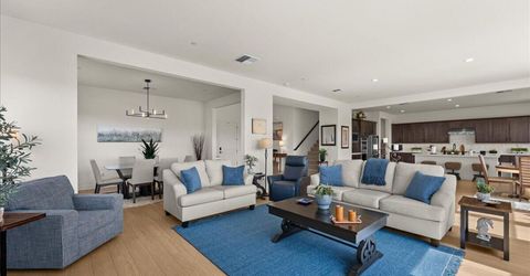 348 S Pah Rah Ridge Drive, Sparks, NV 89441 Photo