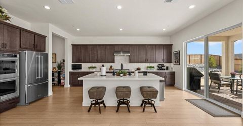 348 S Pah Rah Ridge Drive, Sparks, NV 89441 Photo