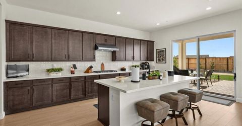 348 S Pah Rah Ridge Drive, Sparks, NV 89441 Photo