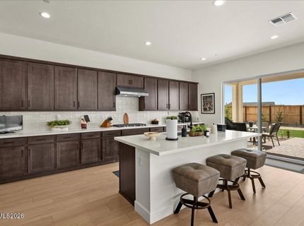 348 S Pah Rah Ridge Drive, Sparks, NV 89441 Photo