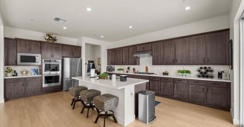 348 S Pah Rah Ridge Drive, Sparks, NV 89441 Photo