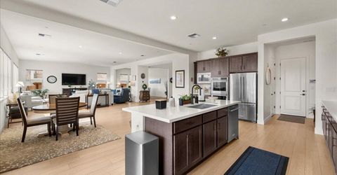 348 S Pah Rah Ridge Drive, Sparks, NV 89441 Photo