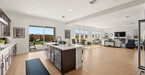 348 S Pah Rah Ridge Drive, Sparks, NV 89441 Photo