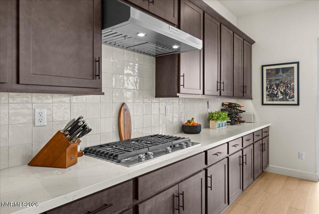 348 S Pah Rah Ridge Drive, Sparks, NV 89441 Photo