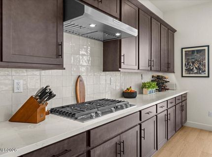 348 S Pah Rah Ridge Drive, Sparks, NV 89441 Photo