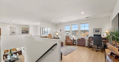 348 S Pah Rah Ridge Drive, Sparks, NV 89441 Photo