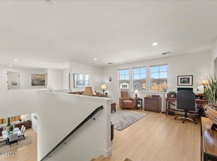 348 S Pah Rah Ridge Drive, Sparks, NV 89441 Photo