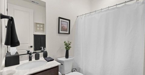 348 S Pah Rah Ridge Drive, Sparks, NV 89441 Photo