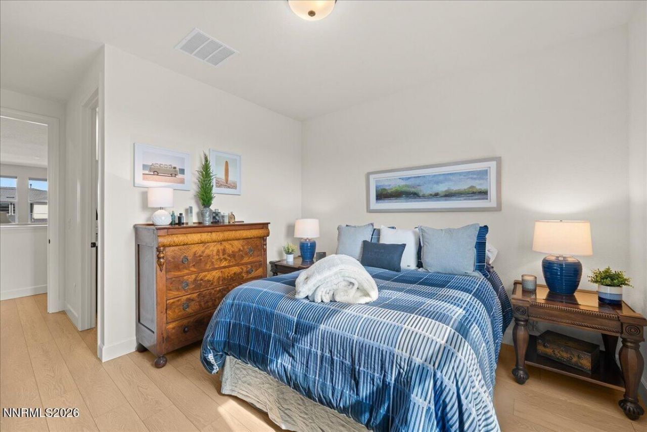 348 S Pah Rah Ridge Drive, Sparks, NV 89441 Photo