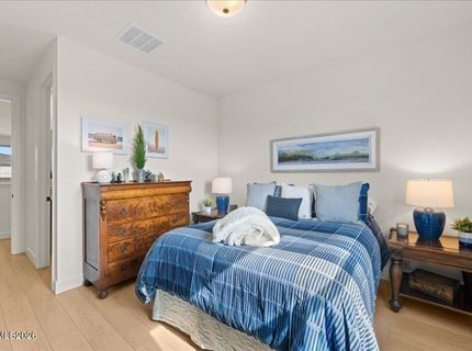 348 S Pah Rah Ridge Drive, Sparks, NV 89441 Photo