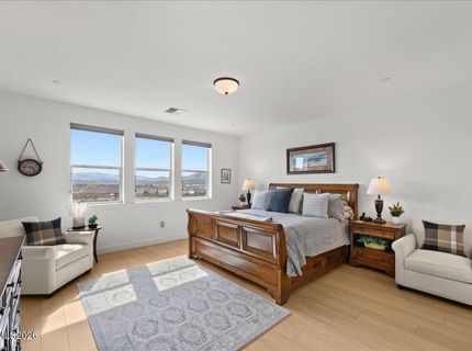 348 S Pah Rah Ridge Drive, Sparks, NV 89441 Photo