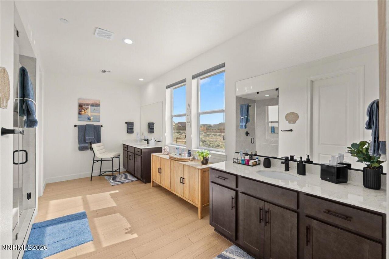 348 S Pah Rah Ridge Drive, Sparks, NV 89441 Photo