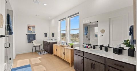 348 S Pah Rah Ridge Drive, Sparks, NV 89441 Photo