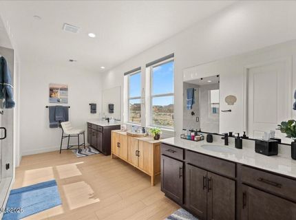 348 S Pah Rah Ridge Drive, Sparks, NV 89441 Photo