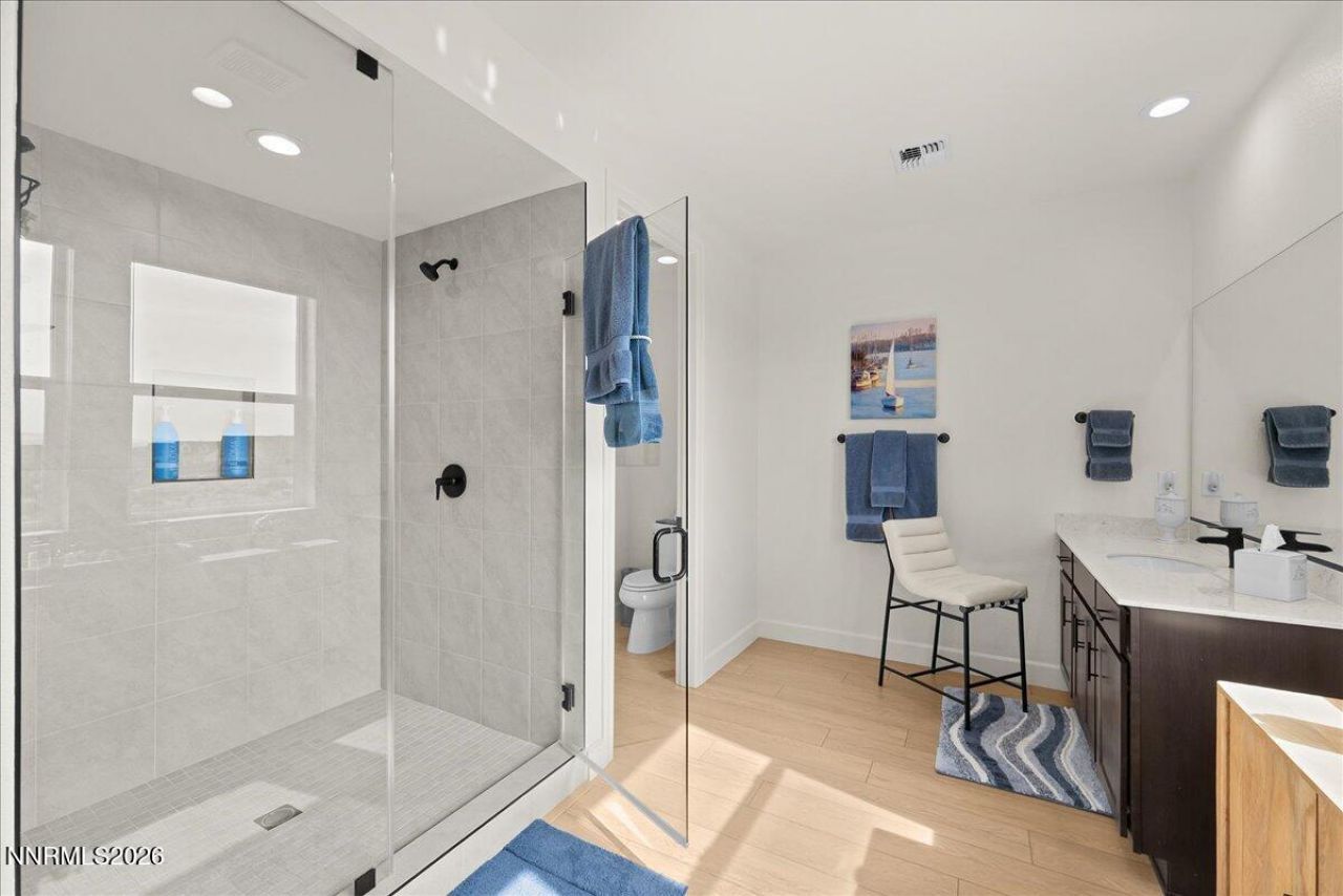 348 S Pah Rah Ridge Drive, Sparks, NV 89441 Photo