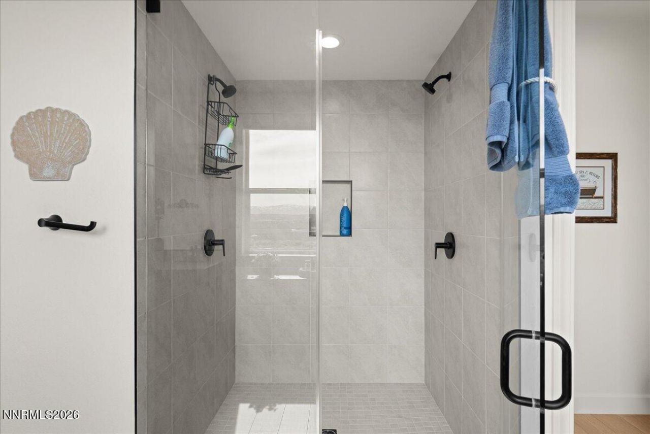 348 S Pah Rah Ridge Drive, Sparks, NV 89441 Photo