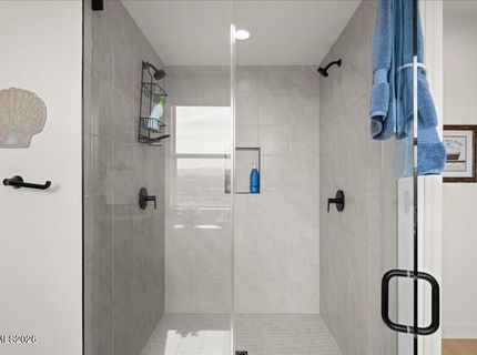 348 S Pah Rah Ridge Drive, Sparks, NV 89441 Photo